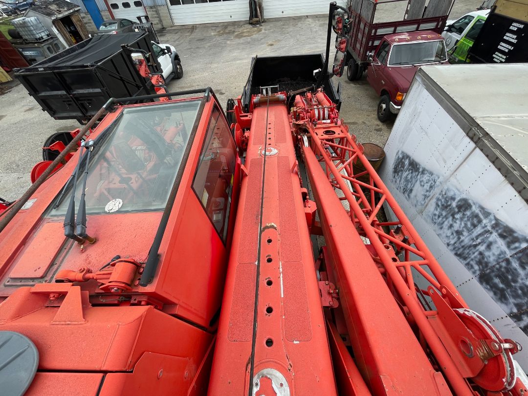 2005 LIEBHERR LTC1055 3.1 - Image 25